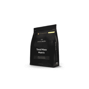 The Protein Works Total Mass Matrix vanilkový krém The Protein Works Total Mass Matrix vanilkový krém