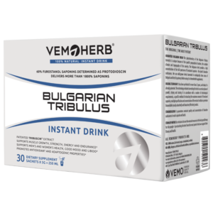 VemoHerb Bulgarian Tribulus Drink tutti frutti VemoHerb Bulgarian Tribulus Drink tutti frutti
