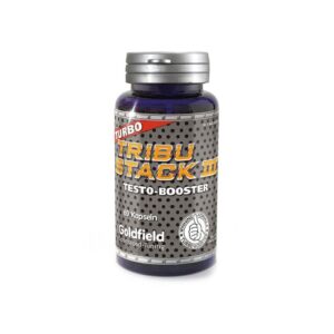 Goldfield Turbo Tribu Stack III bez príchute Goldfield Turbo Tribu Stack III bez príchute