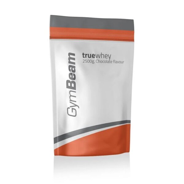 GymBeam True Whey bez príchute GymBeam True Whey bez príchute