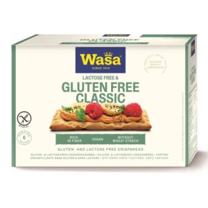 Wasa Gluten free Wasa Gluten free