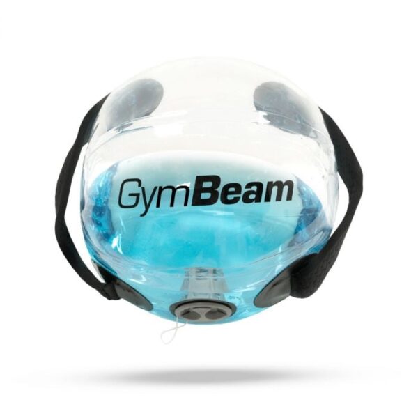 GymBeam Vodná posilňovacia lopta Powerball GymBeam Vodná posilňovacia lopta Powerball