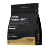 TPW Whey Protein 360 ® banánový milkshake