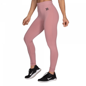 Better Bodies Legíny Rockaway Heather Pink S Better Bodies Legíny Rockaway Heather Pink S