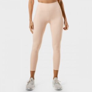 SQUATWOLF Dámske legíny 7/8 Fitness Peachy Keen XL SQUATWOLF Dámske legíny 7/8 Fitness Peachy Keen XL