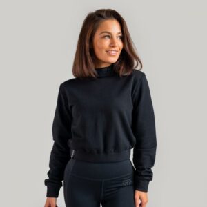 STRIX Dámska mikina Essential High-Neck XL STRIX Dámska mikina Essential High-Neck XL