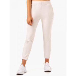 Ryderwear Dámske tepláky Adapt Ivory XL Ryderwear Dámske tepláky Adapt Ivory XL