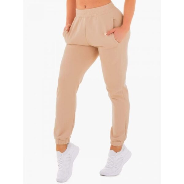 Ryderwear Dámske tepláky Adapt Nude XL Ryderwear Dámske tepláky Adapt Nude XL