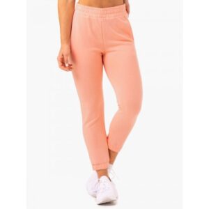 Ryderwear Dámske tepláky Adapt Peach XL Ryderwear Dámske tepláky Adapt Peach XL