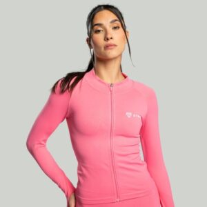 STRIX Dámsky športový top Seamless Sorbet  M