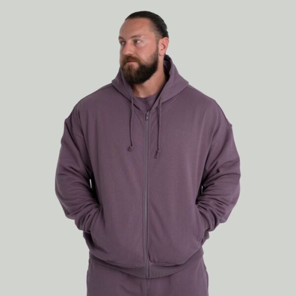 STRIX Mikina Zip Dusk S STRIX Mikina Zip Dusk S